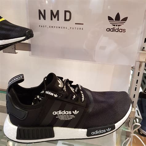 Adidas japan exclusive NMD